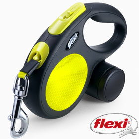 Flexi povodac za pse
