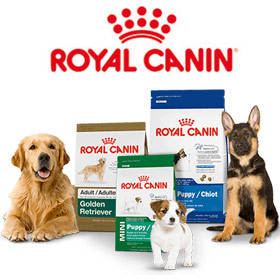 Royal Canin hrana za pse