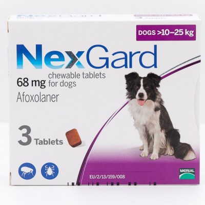 nexgard-10-25