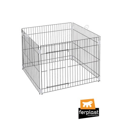 ogradica-za-pse-ferplast